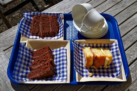 Fruit Cakes Bakery photo 1