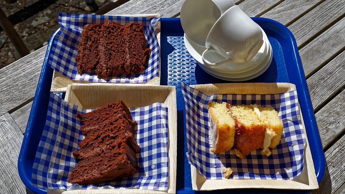 Fruit Cakes Bakery – cake shop in Swardeston, Norwich